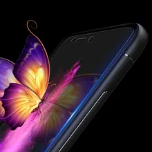 4 stks/partij Screen Protector Voor Xiaomi Redmi K20 S2 Y2 6A 5A 6 5 Plus Note 5 6 Pro 4 4X Gehard Glas Beschermende Film(China)