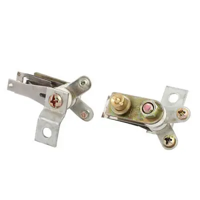 

2pcs AC 250V/125V 16A Cooker Electric Oven Temperature Thermostat Controller