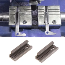 Зажим ключа приспособления дублирующие режущие машины ForBenz ключи копировальный инструмент