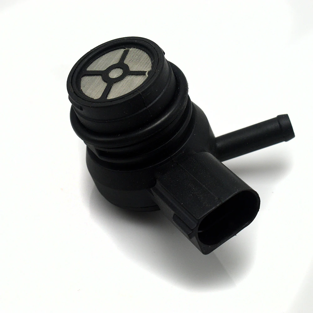 Gasoline Vacuum Control EVAP PURGE VALVE Canister control solenoid