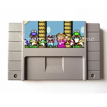 16 Bit Video Game Cartridge Card Wholesale Price
