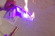 NEW Blue Laser Pointers 60000mw 60W 450nm Flashlight Lazer Adjustable Focus burning Match/Paper/Burn Cigarettes+Glasses+Gift Box