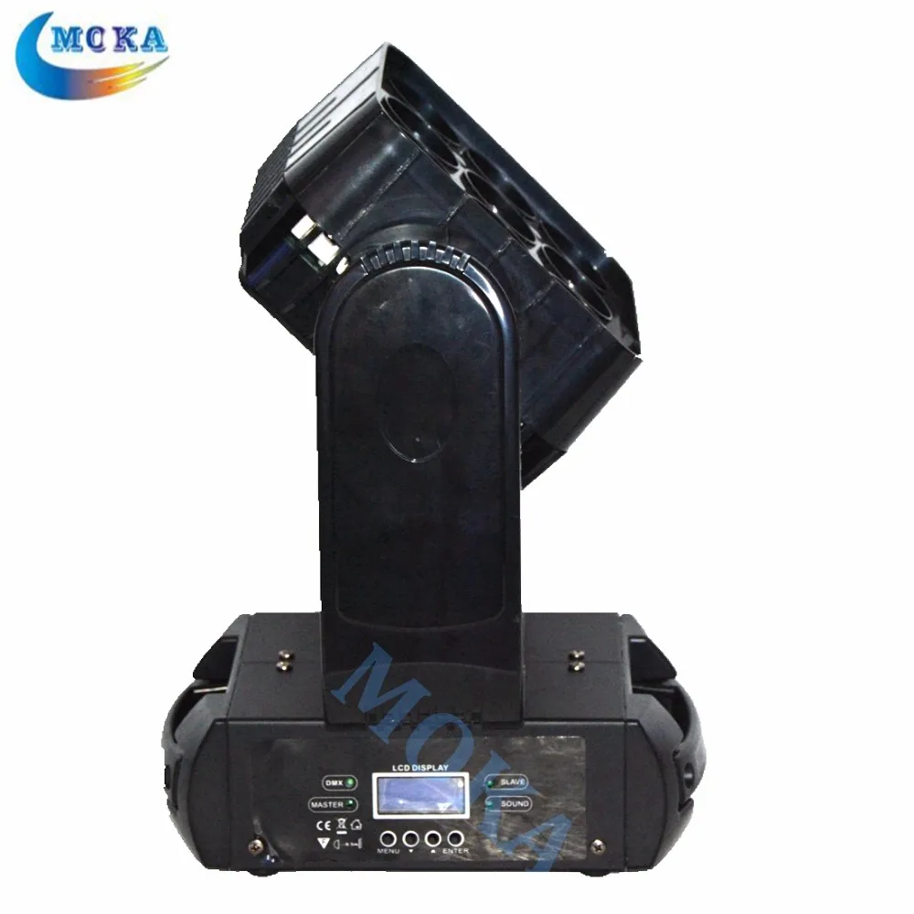 led matrix light