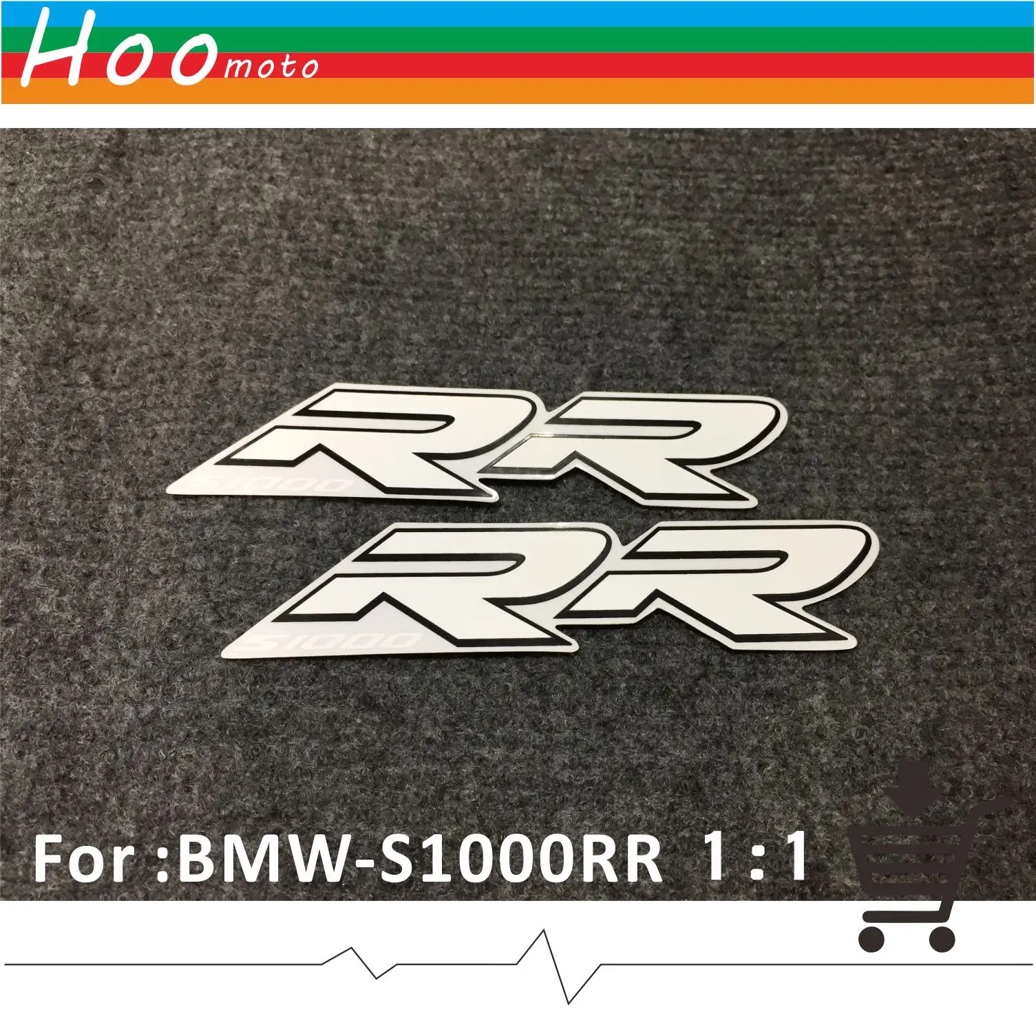Bmw s1000rr logo