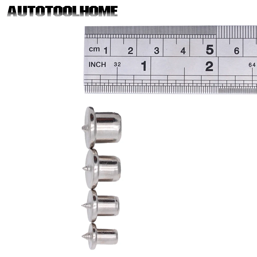 AUTOTOOLHOME 8X Технические точки установочные стыки для выравнивания отверстия