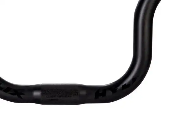 hylix carbon bars