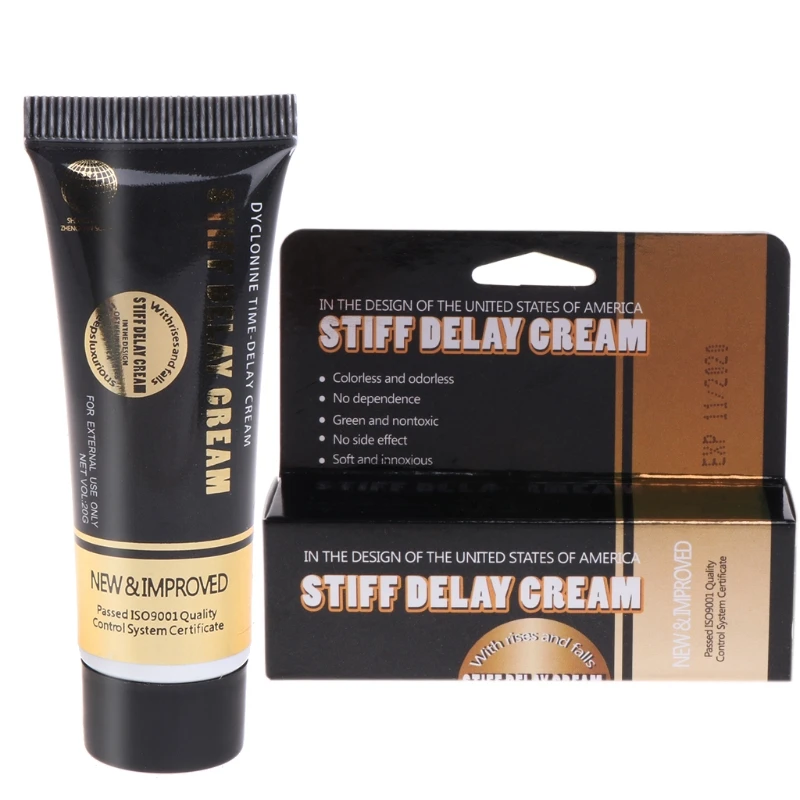 Sex Product delay cream spray for men 20g Male Delay Lubricant Men