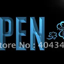 LK819-открытый ирландский бар Пивной клуб светодиодный неоновый свет Знак Домашний Декор ремесла