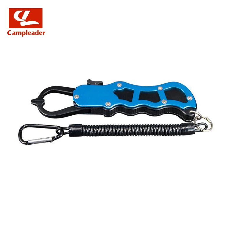 

Aviation Aluminum Control Fisher Road Sub-clamp Fish Catch Fish Mouth Pliers Fishing Supplies CL249