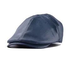 Модная черная однотонная детская атласная фуражка капитана Повседневный веревочный плоский колпачок женские новые солнцезащитные шапки; сезон осень-зима крутая берет для девочек