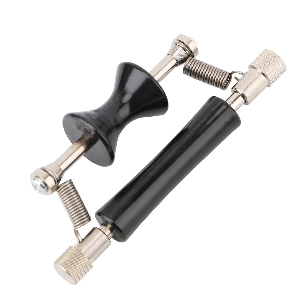 Buy Homeland Portable Guitar Rolling Glider Capo for 6