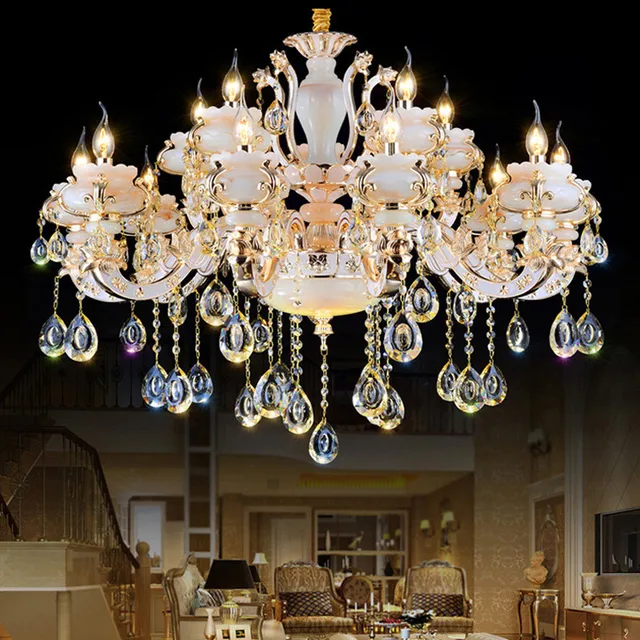 Modern Ceiling Chandeliers Kitchen Led Crystal Chandelier Bathroom Modern Ceiling Chandeliers Kitchen Led Crystal Chandelier Bathroom Large Lighting Lamp Restaurant