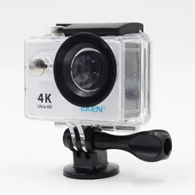 6PCS Ultra HD 4K WiFi action camera EKEN H9SE&H9&H9R 1080P FULL HD 2.0 LCD Helmet Cam go pro style waterproof Camcorder camera