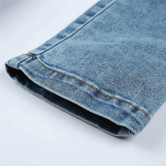 Moda nowe kobiety lato elastyczny przycisk Tassel luźny dżins dopasowane jeansy rurki Casual codzienne Vintage długie dżinsy rurki #4R09 tanie i dobre opinie MIARHB Pełnej długości Poliester Na co dzień Women Jeans L90509105135001 Zmiękczania Ołówek spodnie REGULAR light Moda nowe kobiety lato elastyczny przycisk Tassel luźny dżins dopasowane jeansy rurki Casual codzienne Vintage długie dżinsy rurki #4R09 tanie i dobre opinie MIARHB Pełnej długości Poliester Na co dzień Women Jeans L90509105135001 Zmiękczania Ołówek spodnie REGULAR light
