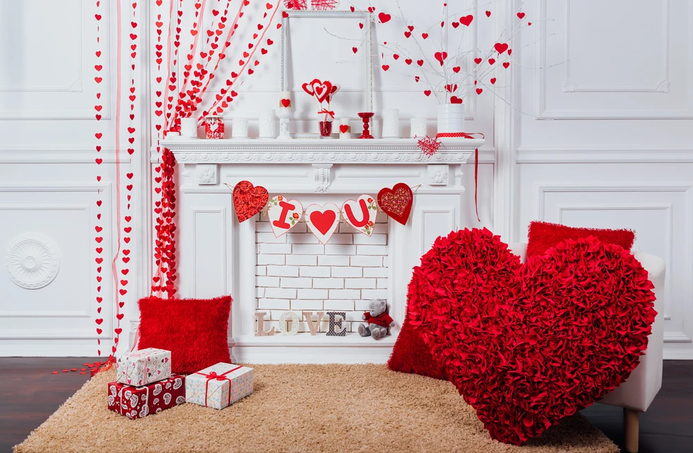 6x6FT Vinyl Photo Backdrops,Love,Romantic Wedding Theme Hearts Photo Background for Photo Booth Studio Props 6x6FT Vinyl Photo Backdrops,Love,Romantic Wedding Theme Hearts Photo Background for Photo Booth Studio Props