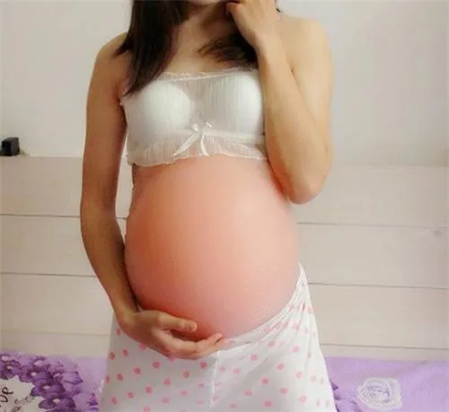 silicone belly 1 (3)