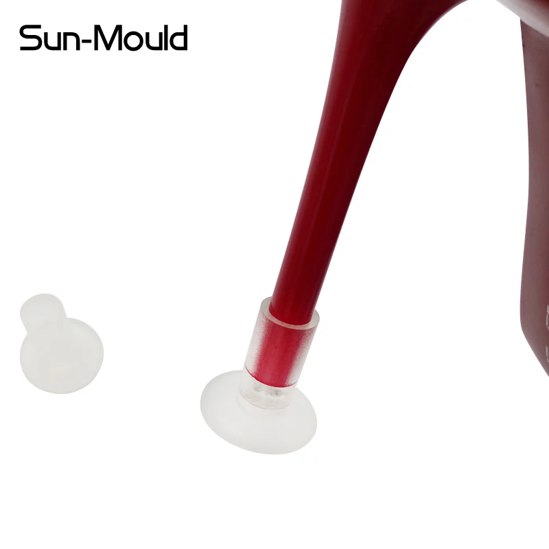 high heel protectors for grass