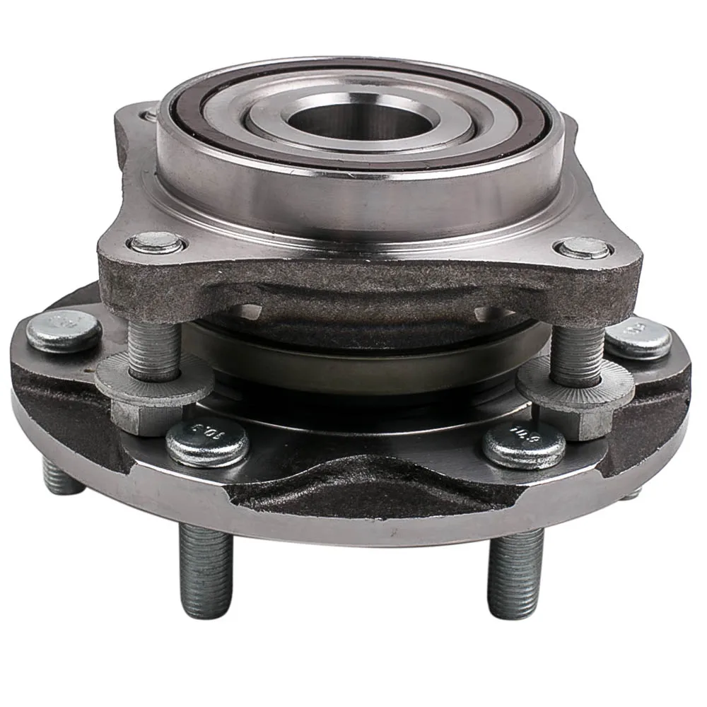 

2003-2013 For TOYOTA 4RUNNER FRONT WHEEL HUB BEARING ASSEMBLY WITH 4WD