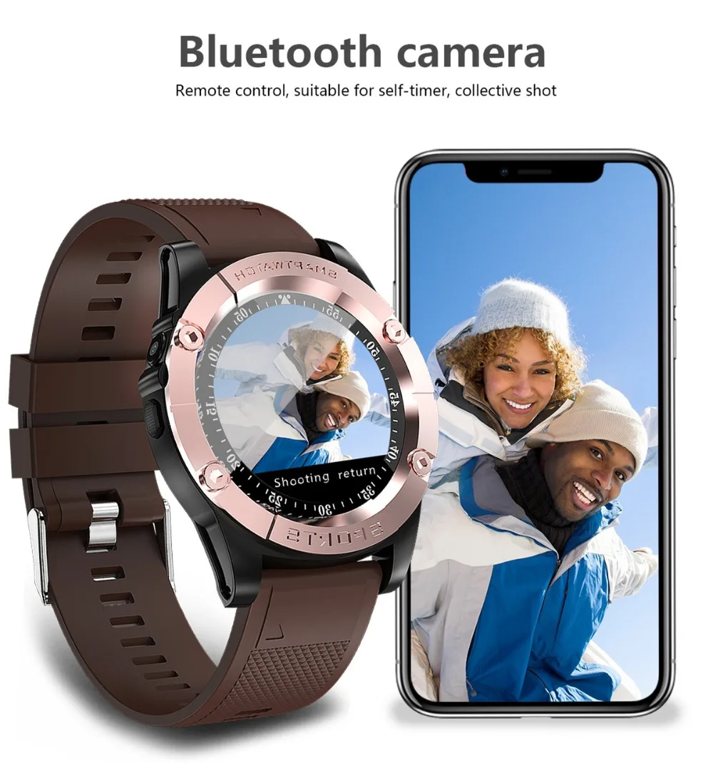 Beseneur SW98 Смарт часы для мужчин поддержка SIM карты шагомер камера Bluetooth Smartwatch для телефона Android PK DZ09 Y1 A1 наручные часы