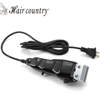 Rechargeable Men’s Cutting Machine 100v-240v Professional Electric Cordless Hair Clipper