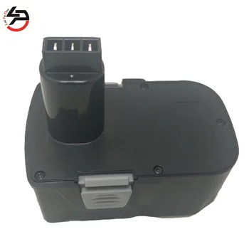 

Brand New for Interskol H18 Ni-CD Power Tool Battery 18V 2000mAh Replacement Cordless Drill Battery