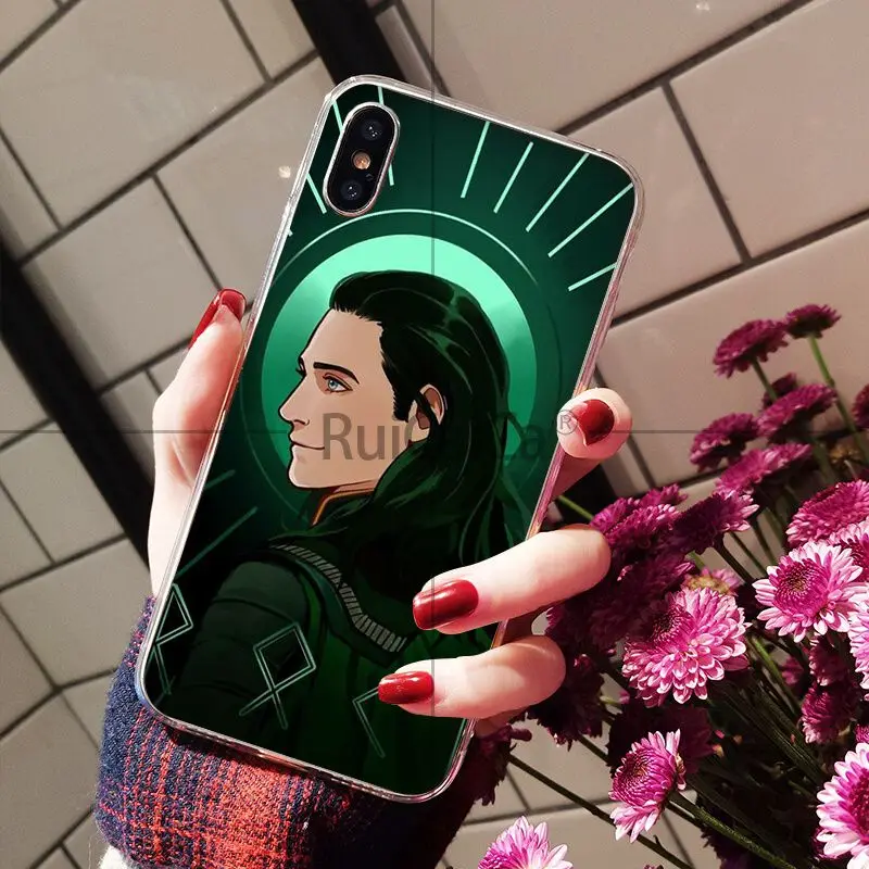 Marvel Loki