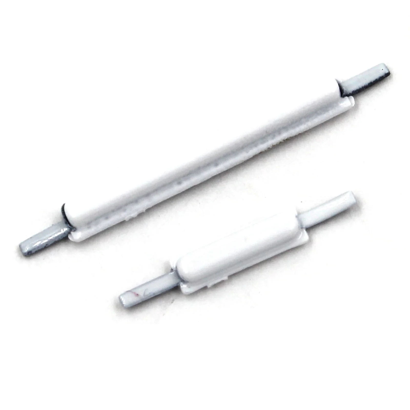 

For Samsung Galaxy S2 GT-I9100 Power Button and Volume Key Replacement