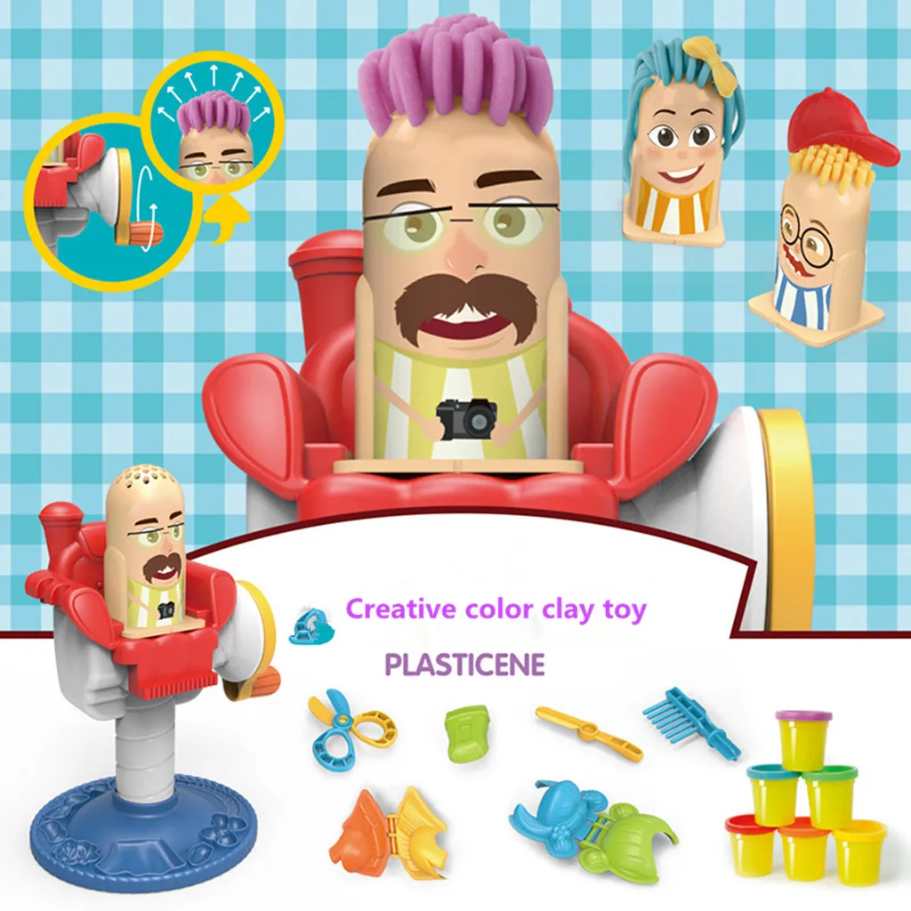 playcraft modeling dough