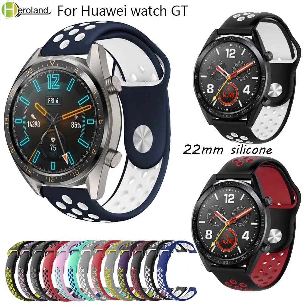 huawei watch gt classic strap