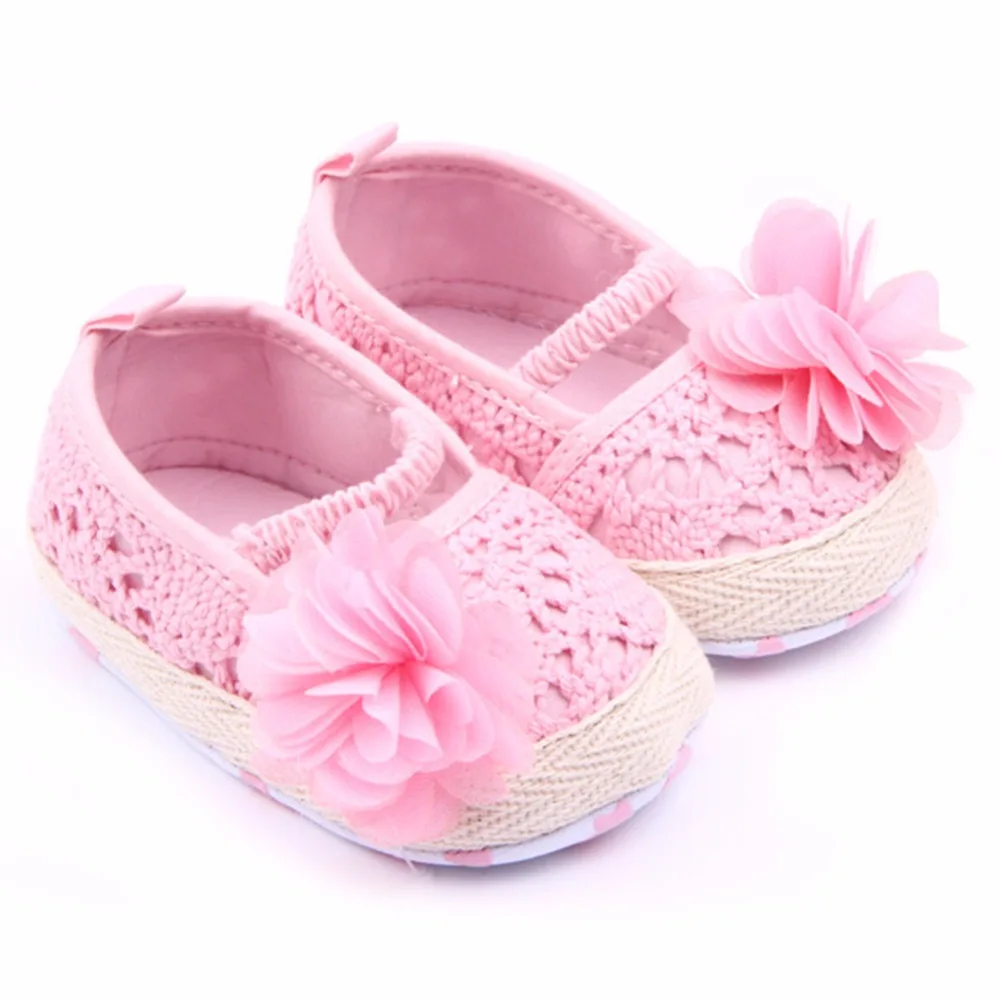 baby girl shoes. Complete her holiday style with new baby girl crib shoes (perfect for newborns!), flats, sneakers, dress shoes, baby girl boots and more.