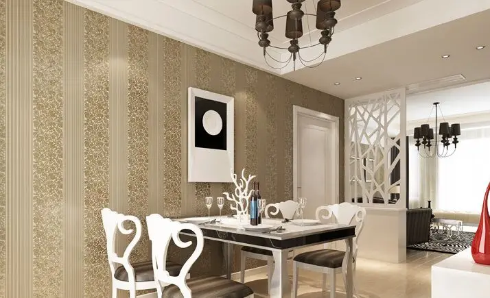modern vertical striped wallpapers design non woven wall paper for walls living room 3d wallpaper - Wallpapers Designs For Walls modern vertical striped wallpapers design non woven wall paper for walls living room 3d wallpaper - Wallpapers Designs For Walls