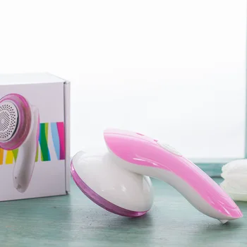 

Charge Type Efficient Lint Remover Bedding Pink and White Icobbler Sweaters Coats Blankets Toys Bag Pellets Cut Machine Pill