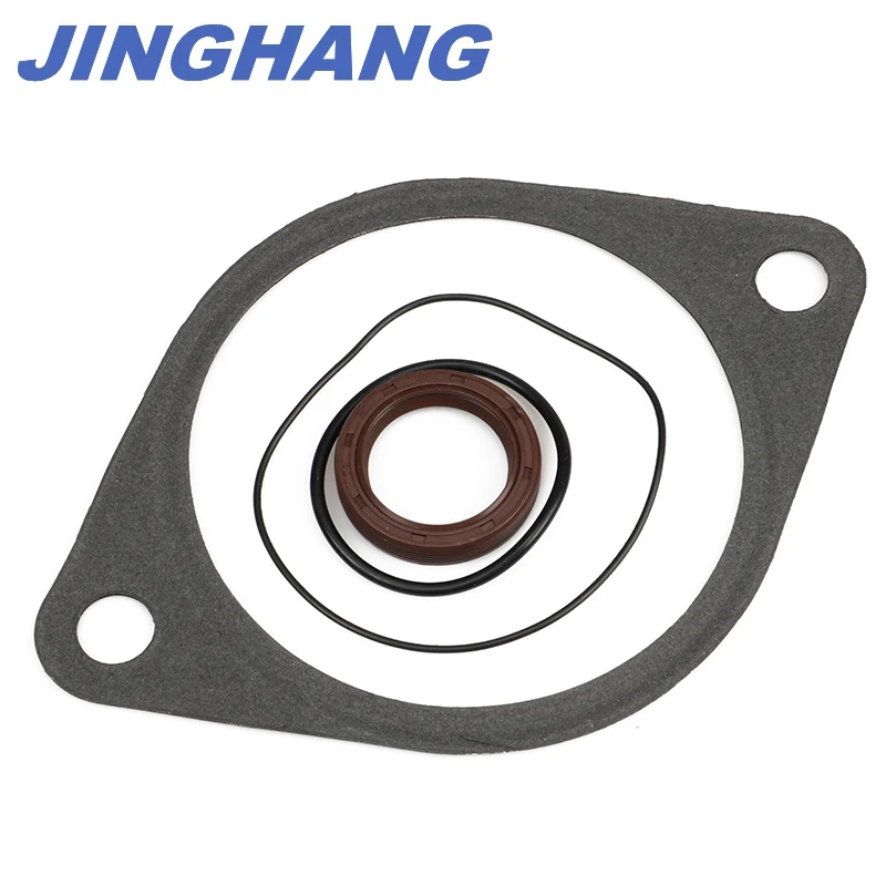 

5.9L Vacuum Pump Power Steering Seal Kit Fits Diesel Dodg.e Ram Cummin s CHINA & US STOCK