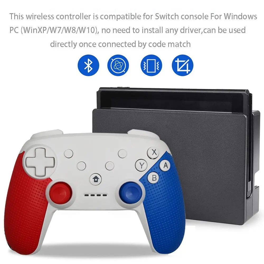nintend switch pro controller