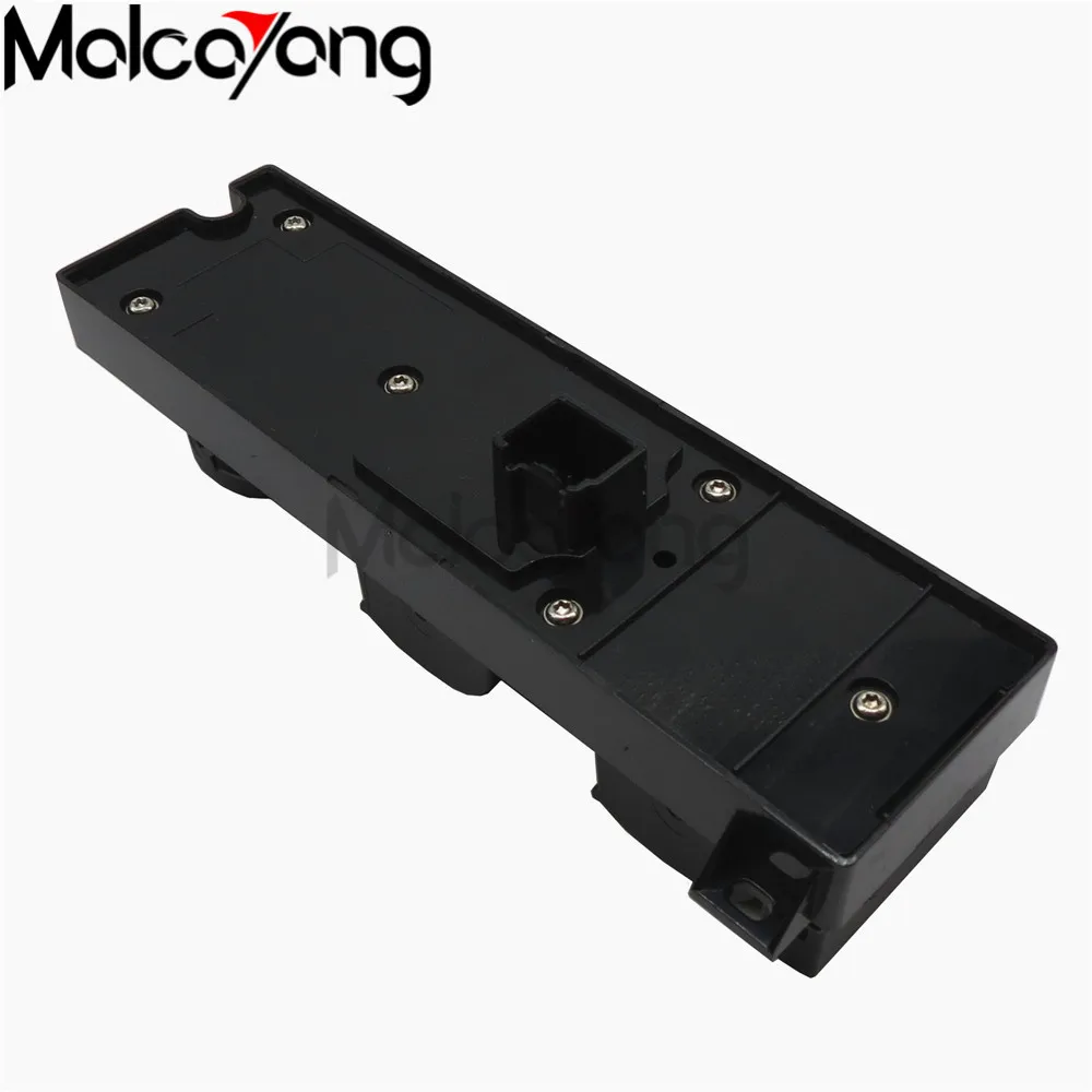 Lifter Door Master Control Switch