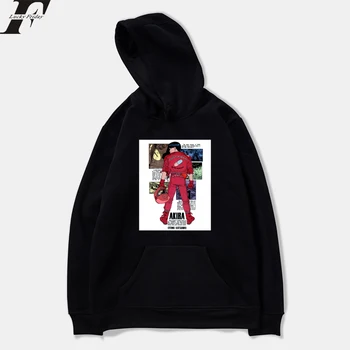 

LUCKYFRIDAYF Akira Funny Anime Movie Spring Women/Men Sweatshirts Hoodie Harajuku Casual Hoodie Men/Women Hoodies Men Plus size