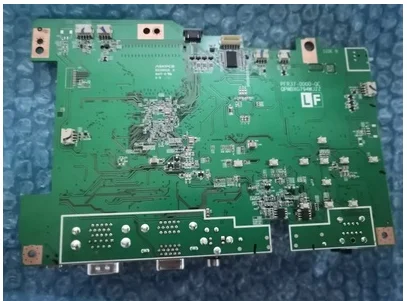 

Панель управления для проектора, подходит для BENQ MH534