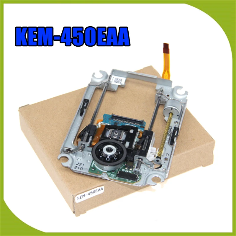 

For PS3 console laser lens Kem 450aaa KES450AAA with deck Mechanism for ps3 slim 2000 2500 3000