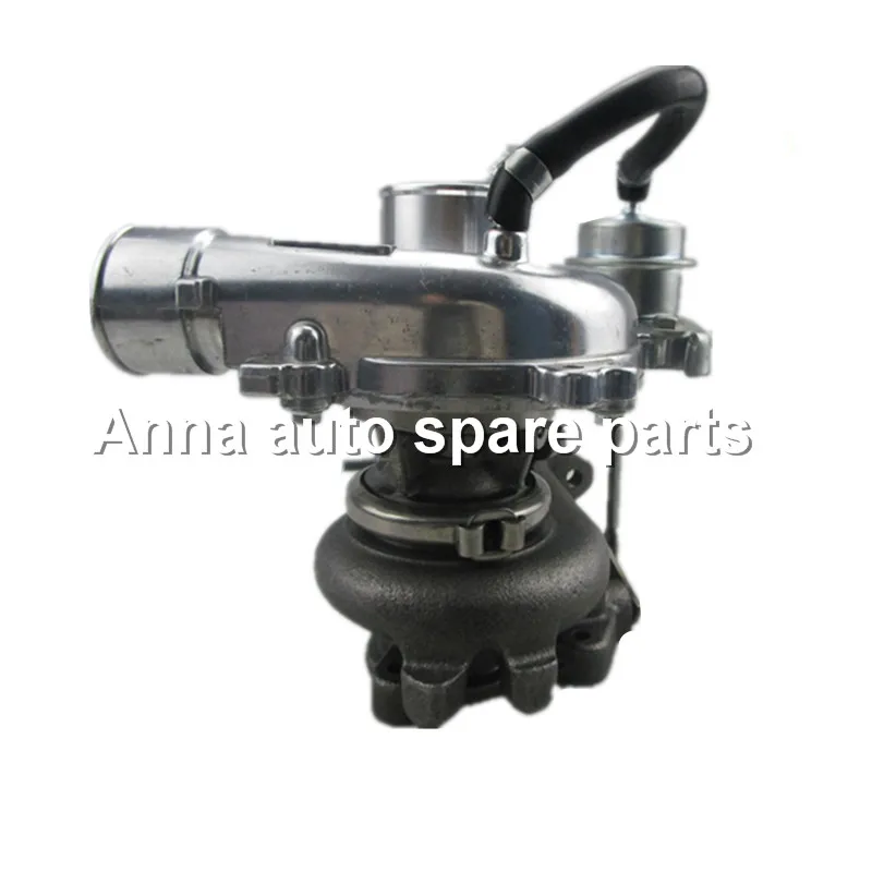 Турбокомпрессор Для toyota hiace hilux 2KD-FTV двигатель turbo CT16 17201-30140