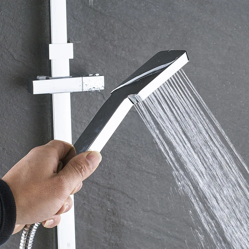 hand shower