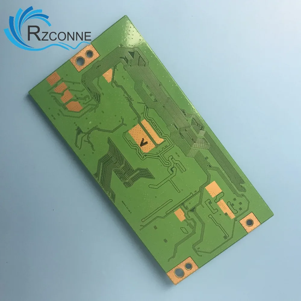 Логическая плата для Samsung S120APM4C4LV0.4 UA40C6200UF UA46C6900VF T Con LTF460HJ03 LA55C650L1F