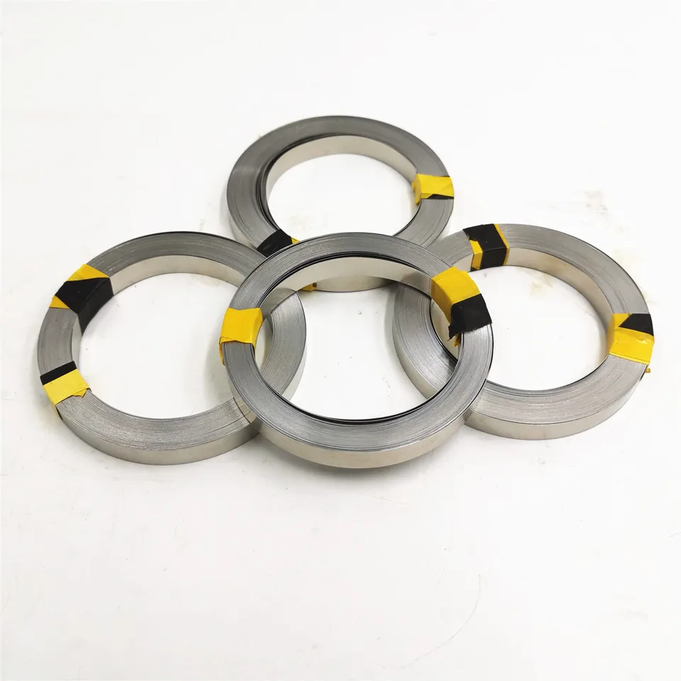 Nastro Di Nichel Per Li 1 Rotolo 10m 18650 Batteria agli ioni di litio Piastra in lamiera di nichel Piastra in acciaio placcato nichel Connettore Saldatrice a punti Batteria Saldatrici Nichel Striscia