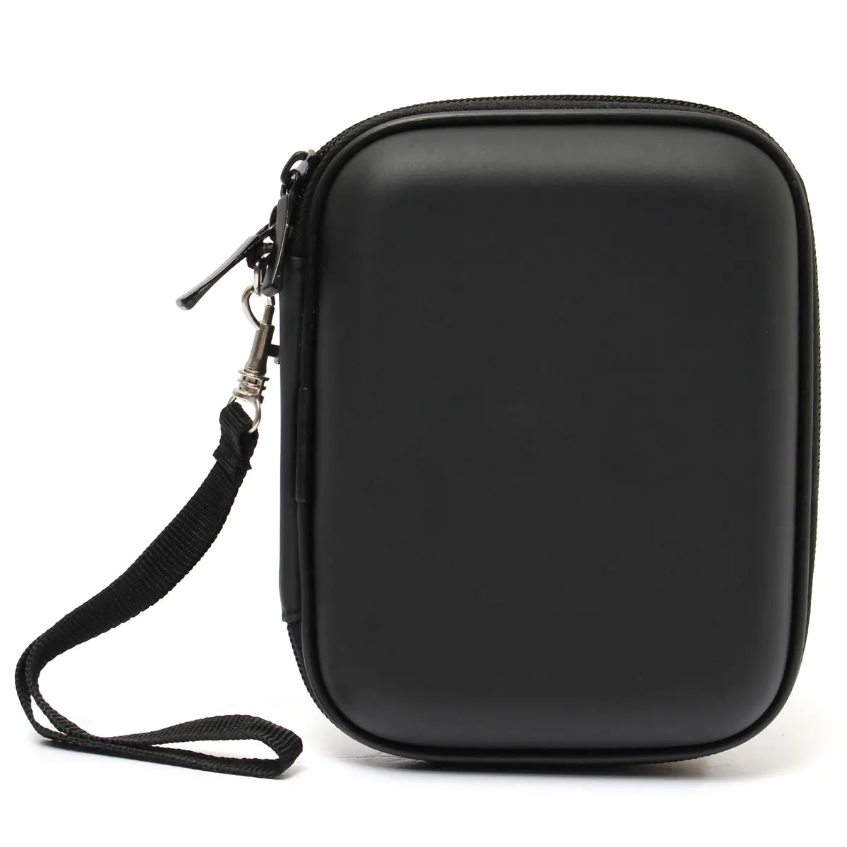 Portable 5.5'' universal Zipper External Hard Carry Bag Case Pouch for Protection for Seagate Expansion External Hard Disk Drive