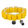 13Pcs ER11 Collet chuck cnc Spindle+ ER11 rod lathe tool holder Pinza ER11 Collet set from 1-7MM for CNC milling lather tool ► Photo 1/6