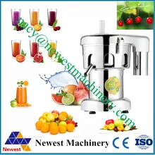 Высокая производительность Коммерческая соковыжималка/electirc фруктовая соковыжималка/мини Удобная фруктовая соковыжималка с высоким качеством