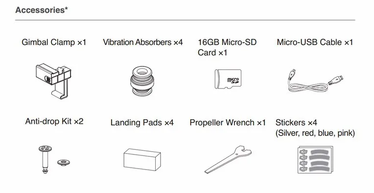 DJI Phantom3 Advanced/DJI Phantom 3 Professional/stardard Drone With 2.7K/4K Full HD Camera Live HD View And Brushless/GPS System