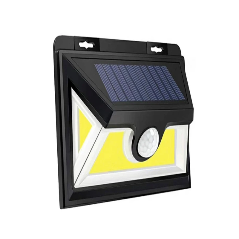 LED Solar Outdoor garden waterproof light 60W motion sensor solar power wall light energia buiten lamp outdoor wall buitenlam LED Solar Outdoor garden waterproof light 60W motion sensor solar power wall light energia buiten lamp outdoor wall buitenlam