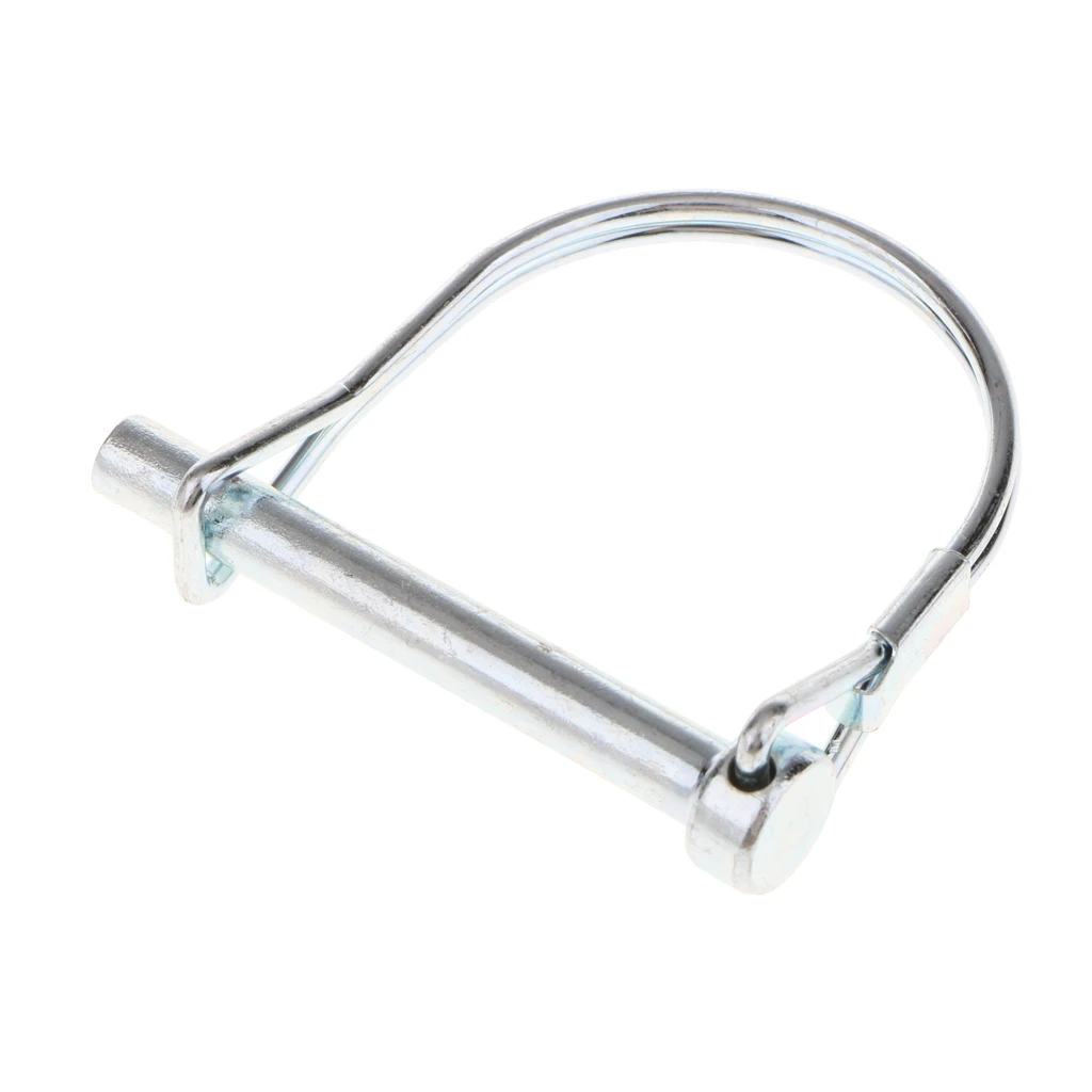 High Quality Car Trailer Truck Safety Circular Buckle Pin Lock