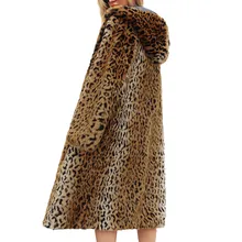 New Jacket Women Hot Sale Quality Autumn Winter Brand Women Warm Faux Fur Coat Female Winter Outwear Jackets Coat Sep27