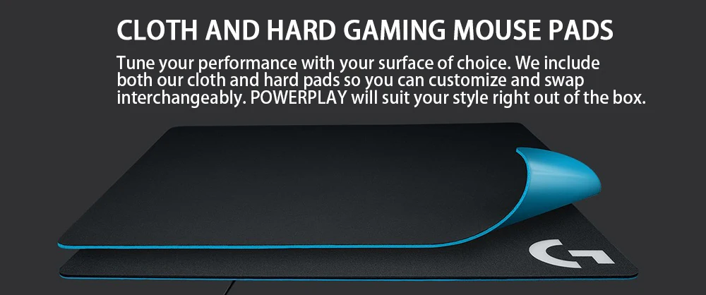 Бренд lotech POWERPLAY Беспроводная зарядная система Беспроводная игровая мышь для мыши, игровая мышь для G703 G903 GPro для мыши геймера ПК